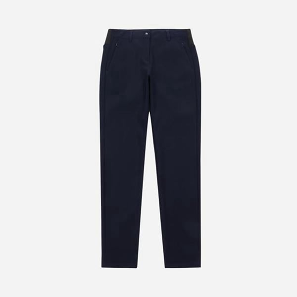 Calça Fila Mulher Azul Marinho - Fila Golf Portugal Online,UHIJ-42693